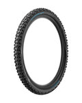 PIRELLI Reifen - SCORPION ENDURO M HARDWALL 29 x 2.6 60 tpi - Blau/Schwarz
