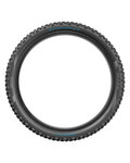 PIRELLI Reifen - SCORPION ENDURO M HARDWALL 29 x 2.6 60 tpi - Blau/Schwarz