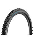 PIRELLI Reifen - SCORPION ENDURO M HARDWALL 29 x 2.6 60 tpi - Blau/Schwarz
