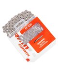 SRAM Kette - PC 830 - Silber