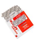 SRAM Kette - PC 870 - Silber