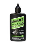 BRUNOX Schmiermittel - TOP KETT 100 ml