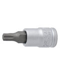 UNIOR Kopf - TORX 1/4", TX 25 - Silber