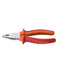 UNIOR Zange - PLIERS VDE 180 - Rot
