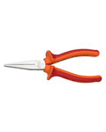 UNIOR Zange - PLIERS VDE 160 - Rot