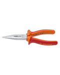 UNIOR Zange - PLIERS VDE 170 - Rot