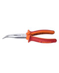 UNIOR Zange - PLIERS VDE 170 - Rot