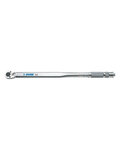 UNIOR Drehmomentschlüssel - TORQUE WRENCH 3/8" x 5 - 110nm - Silber