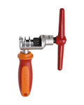 UNIOR Fahrradwerkzeug - CHAIN TOOL  - Rot