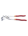 UNIOR Zange - PLIERS 300 - Rot