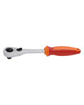 UNIOR Ratsche - RATCHET 1/2 ", 1/2" - Rot