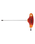 UNIOR Schraubendreher - T TORX WRENCH TX 10 - Rot