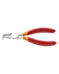 UNIOR Zange - PLIERS 140 (8 - 13mm) - Rot