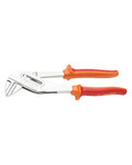 UNIOR Zange - PLIERS 240 - Rot