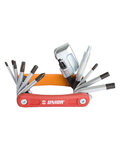 UNIOR Multikey - EURO13 - Rot