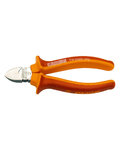 UNIOR Zange - PLIERS VDEB 160 - Rot