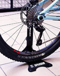 UNIOR Fahrradständer - STAND - Schwarz