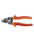 UNIOR Zange - PLIERS - Rot
