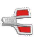 UNIOR Zentrierschlüssel - CENTERING KEY - Rot