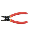 UNIOR Zange - PLIERS - Rot