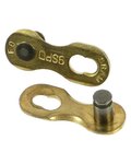 SRAM Kette - PC 971 - Gold/Silber