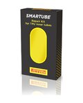PIRELLI Pannenreparatur - SMARTUBE PATCH KIT  - Gelb