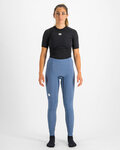 SPORTFUL Leggins - CARDIO TECH - Blau