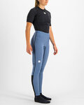SPORTFUL Leggins - CARDIO TECH - Blau