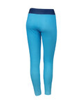 SPORTFUL Leggins - DORO RYTHMO - Türkis