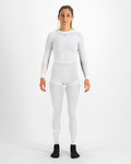 SPORTFUL Leggins - 2ND SKIN - Weiß