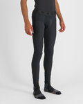 SPORTFUL Lange Fahrradhose ohne Träger  - TD MID - Schwarz