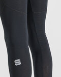 SPORTFUL Lange Fahrradhose ohne Träger  - TD MID - Schwarz