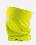 SPORTFUL Fahrrad-Nackenwärmer - THERMAL XC - Gelb