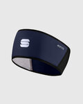 SPORTFUL Fahrradstirnband - AIR PROTECTION - Blau/Schwarz