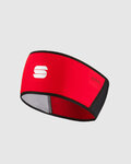SPORTFUL Fahrradstirnband - AIR PROTECTION - Rot