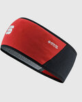 SPORTFUL Fahrradstirnband - AIR PROTECTION - Rot