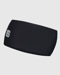 SPORTFUL Fahrradstirnband - EDGE - Schwarz