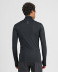 SPORTFUL Kapuzenpullover - CARDIO TECH - Schwarz