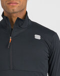 SPORTFUL Kapuzenpullover - CARDIO TECH - Schwarz