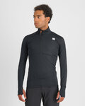 SPORTFUL Kapuzenpullover - CARDIO TECH - Schwarz
