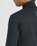SPORTFUL Kapuzenpullover - CARDIO TECH - Schwarz