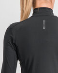 SPORTFUL Kapuzenpullover - CARDIO TECH W - Schwarz
