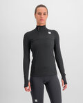 SPORTFUL Kapuzenpullover - CARDIO TECH - Schwarz