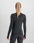 SPORTFUL Kapuzenpullover - CARDIO TECH - Schwarz