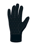 SPORTFUL Langfinger-Fahrradhandschuhe - LYCRA CHICCO - Schwarz