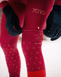 SPORTFUL Leggins - DORO APEX - Rosa
