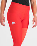 SPORTFUL Leggins - APEX - Rot