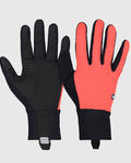 SPORTFUL Langfinger-Fahrradhandschuhe - ENGADIN - Rosa