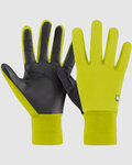 SPORTFUL Langfinger-Fahrradhandschuhe - INFINIUM - Gelb
