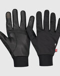 SPORTFUL Langfinger-Fahrradhandschuhe - SUBZERO - Schwarz